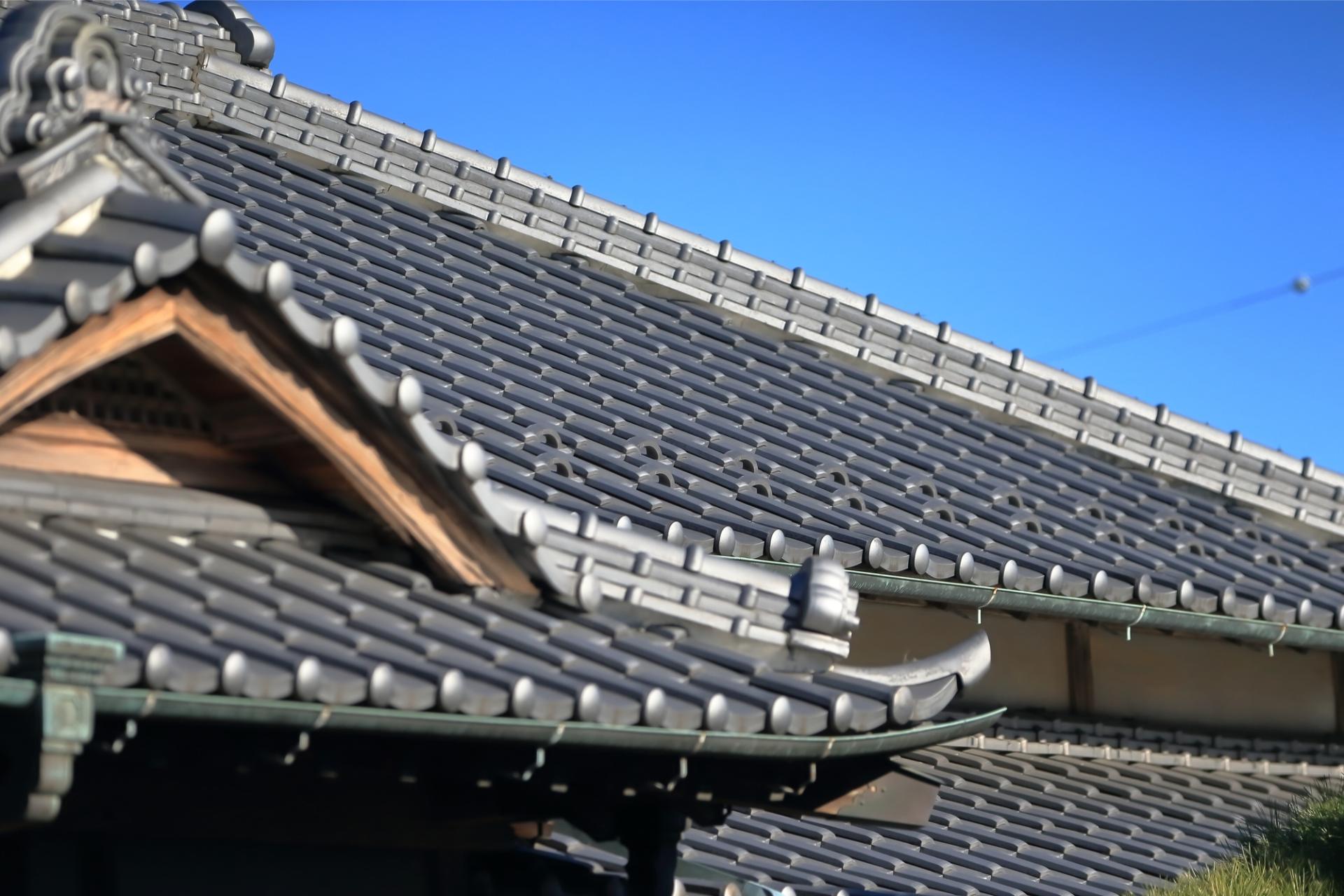 八幡市で屋根工事のことなら
